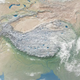 The world's largest plateau